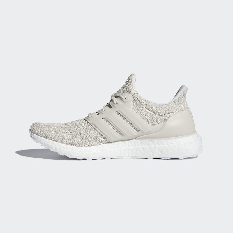 Adidas ultra boost 4.0 chalk sales pearl